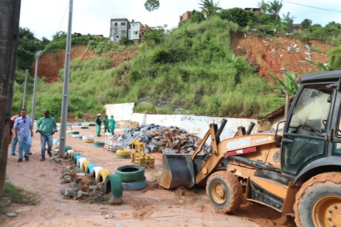 Foto: Reprodução/Prefeitura de Jaboatão dos Guararapes - PE