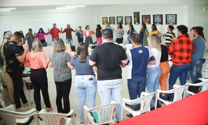 Foto: Reprodução/Prefeitura de Garanhuns - PE