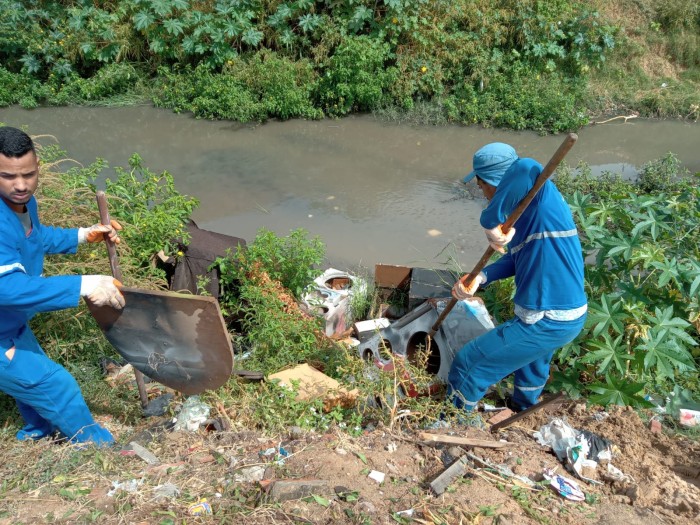 Foto: Reprodução/Prefeitura de Petrolina - PE