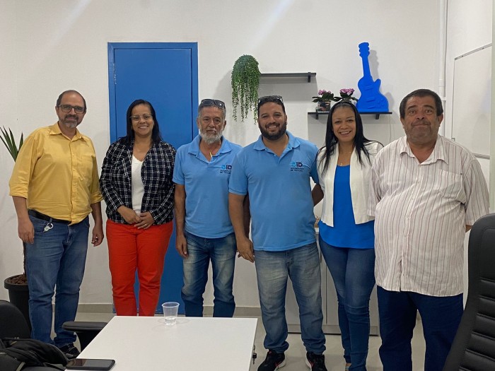 Foto: Reprodução/Prefeitura de Alagoinhas - BA