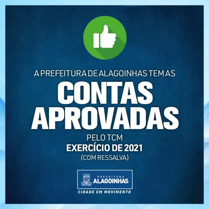 Foto: Reprodução/Prefeitura de Alagoinhas - BA