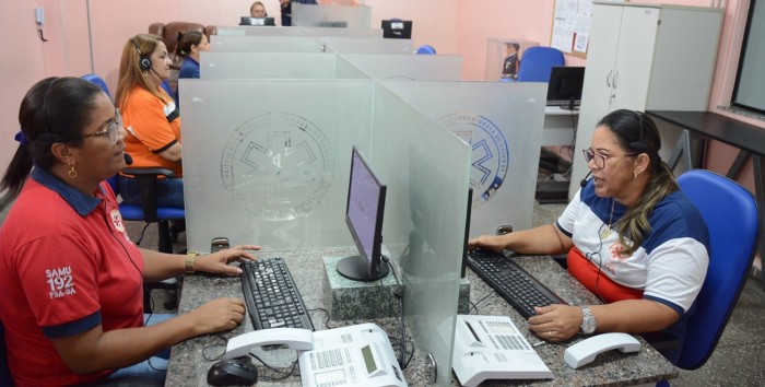 Foto: ReproduÃ§Ã£o/Prefeitura de Feira de Santana - BA