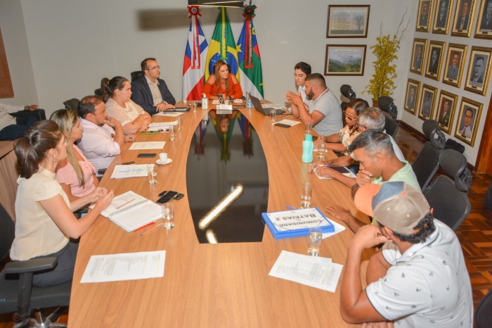Foto: Reprodução/Prefeitura Mun. Vitória da Conquista - BA