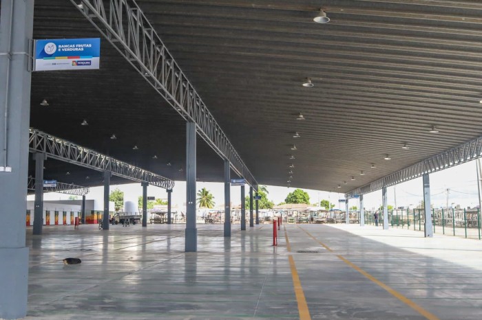 Foto: Reprodução/Prefeitura de Petrolina - PE