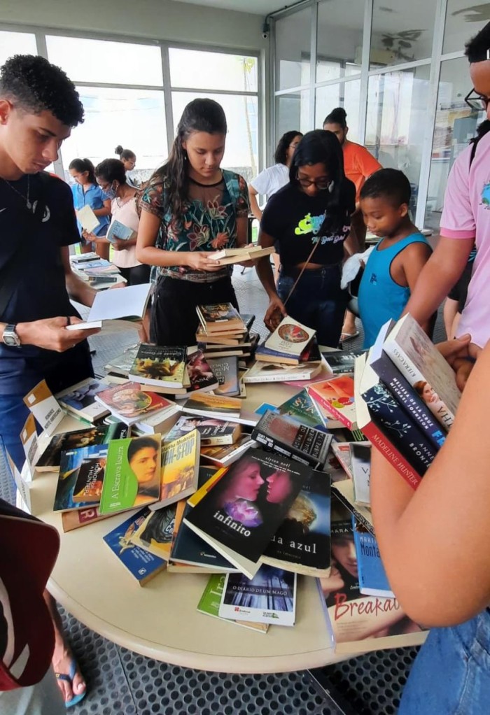 Foto: Reprodução/Prefeitura de Alagoinhas - BA