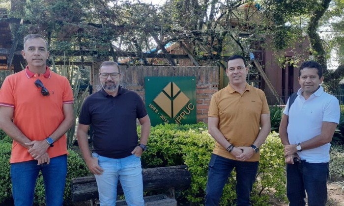 Foto: Reprodução/Prefeitura de Garanhuns - PE