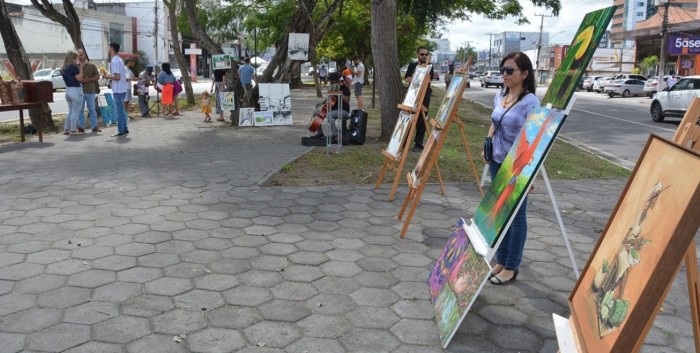 Foto: Valdenir Lima