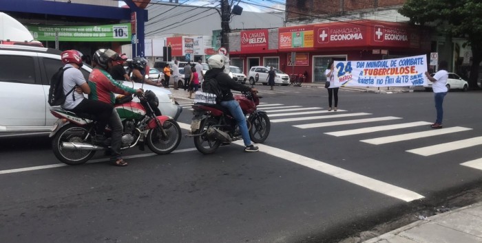 Fotos: Thiago Paixão