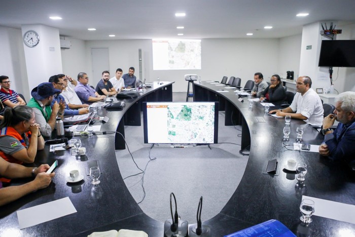 Foto: Reprodução/Prefeitura de Caruaru - PE