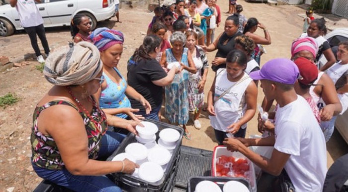 Foto: Reprodução/Prefeitura de Caruaru - PE