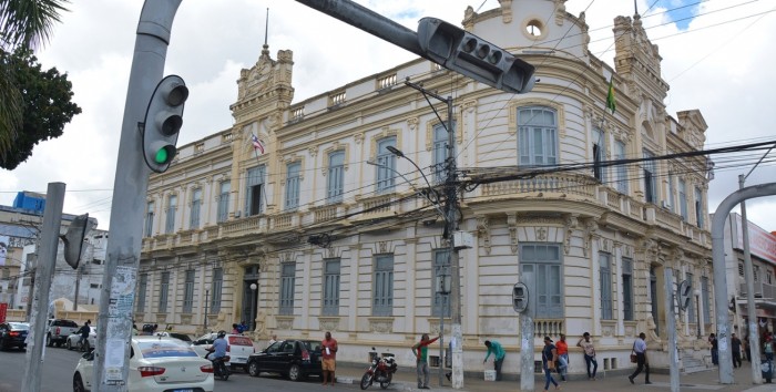 Foto: ReproduÃ§Ã£o/Prefeitura de Feira de Santana - BA