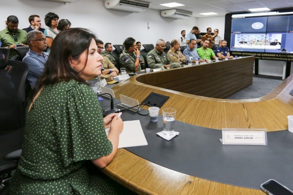 Foto: Reprodução/Secom Pernambuco