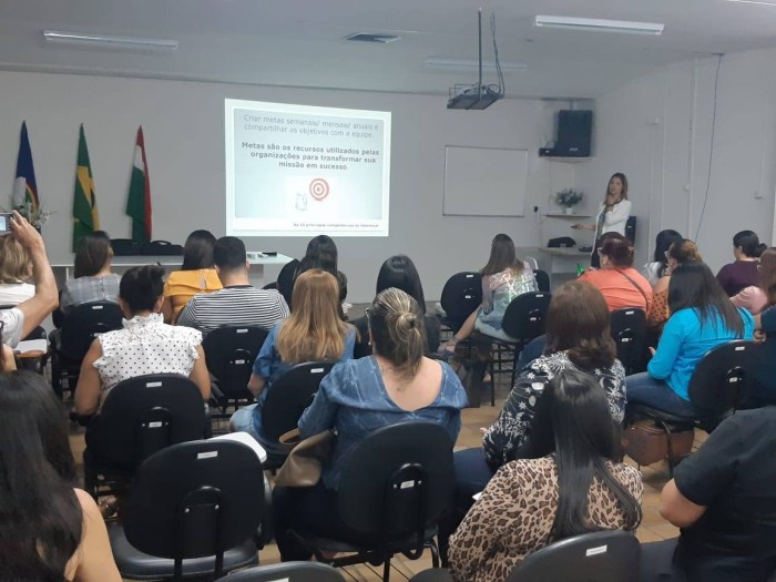 Foto: Reprodução/Prefeitura de Caruaru - PE