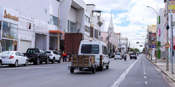 Foto: Reprodução/Prefeitura de Petrolina - PE