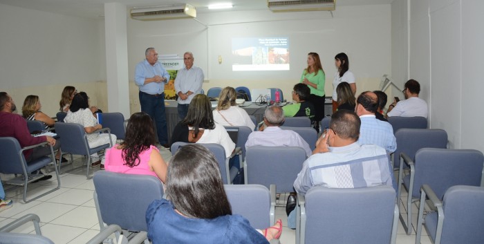 Foto: Valdenir Lima
