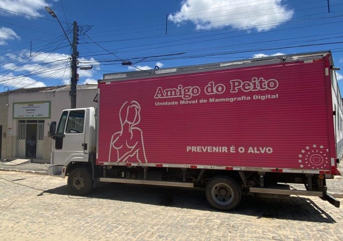 Foto: Reprodução/Prefeitura de Garanhuns - PE