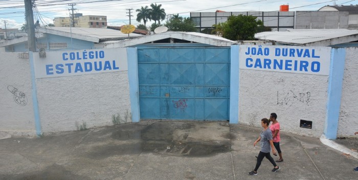 Foto: Valdenir Lima