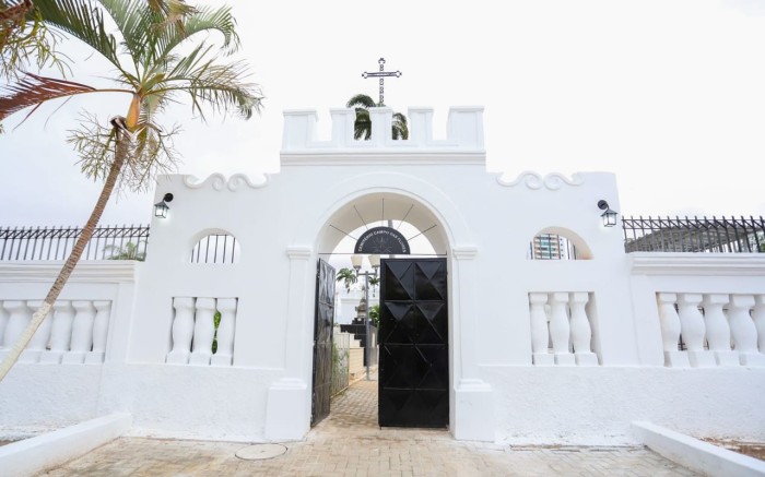 Foto: Reprodução/Prefeitura de Petrolina - PE