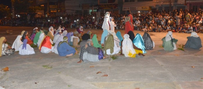 Foto: Reprodução/Prefeitura de Feira de Santana - BA