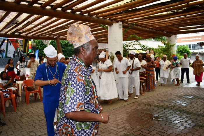 Foto: Reprodução/Prefeitura de Alagoinhas - BA