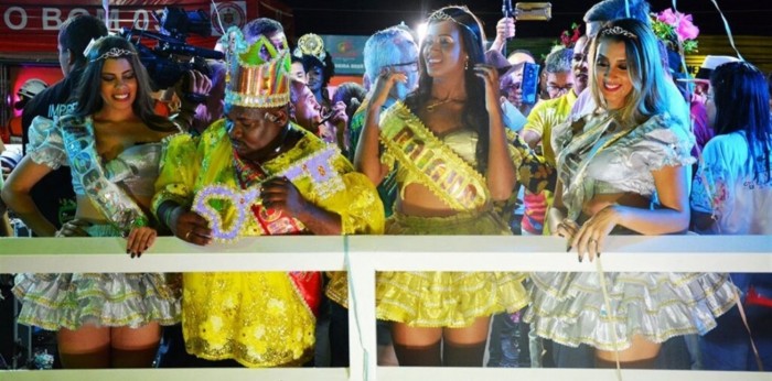 Foto: Reprodução/Prefeitura de Feira de Santana - BA