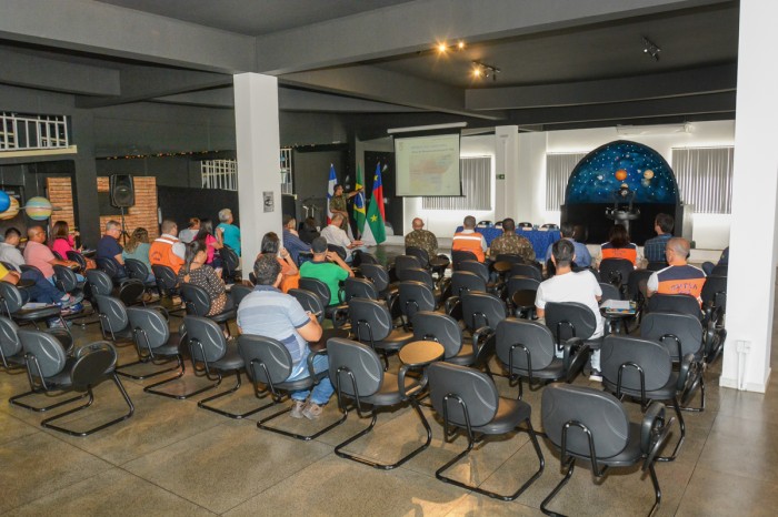 Foto: Reprodução/Prefeitura Mun. Vitória da Conquista - BA
