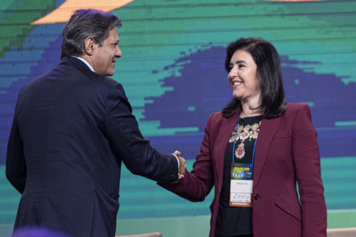 © José Cruz/ Agência Brasil