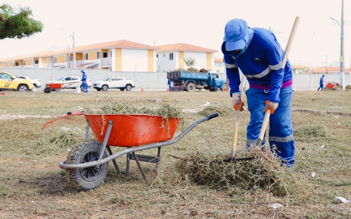Foto: Reprodução/Prefeitura de Petrolina - PE