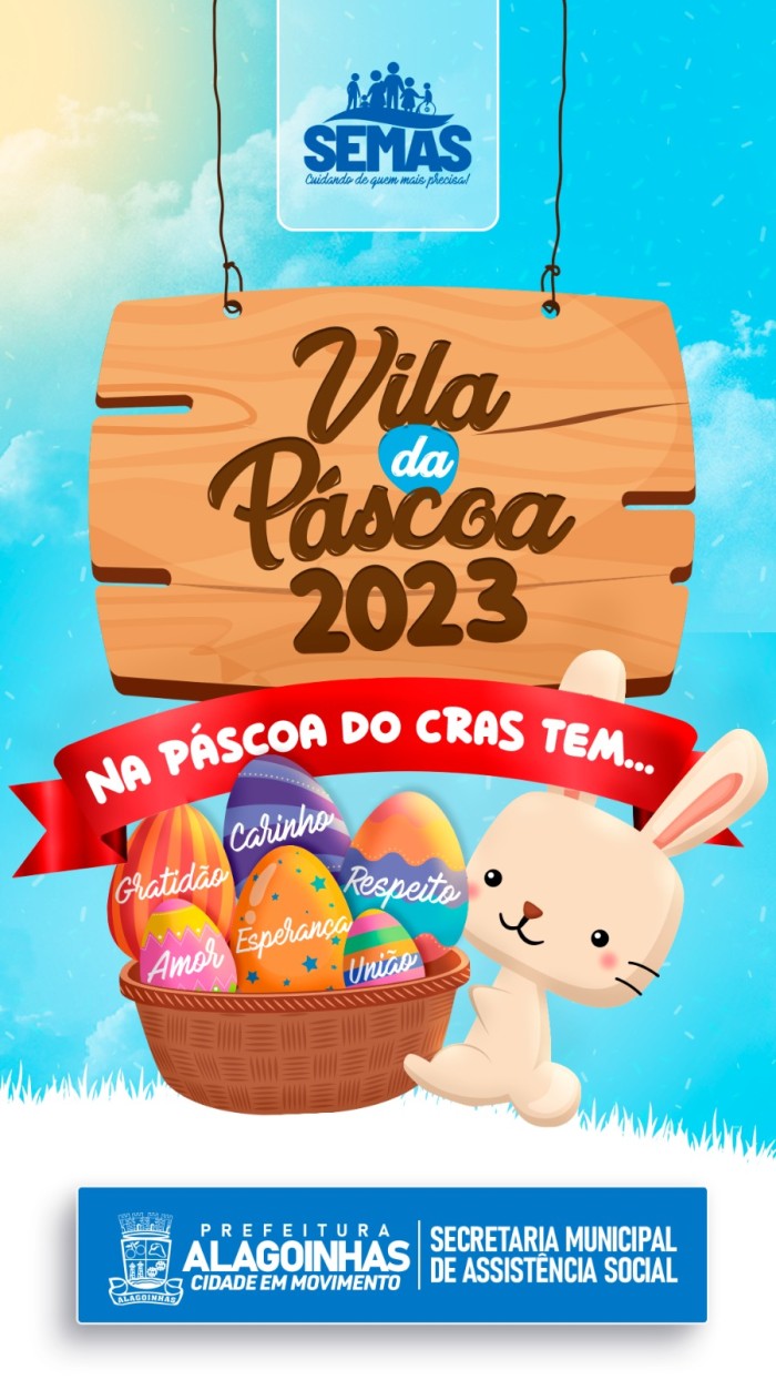 Foto: Reprodução/Prefeitura de Alagoinhas - BA