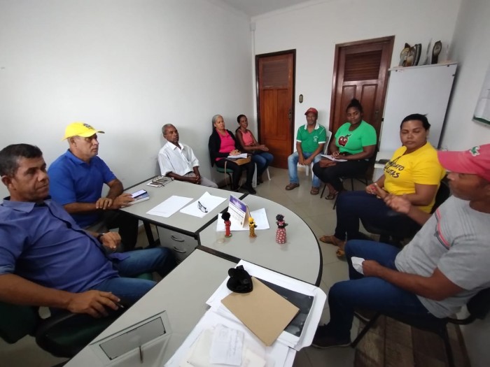 Foto: Reprodução/Prefeitura de Alagoinhas - BA