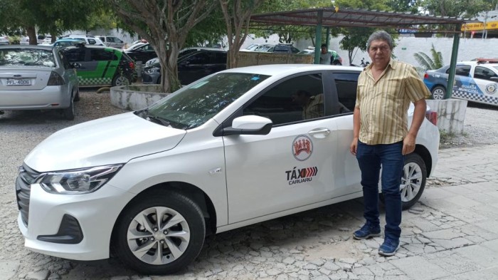 Foto: Reprodução/Prefeitura de Caruaru - PE