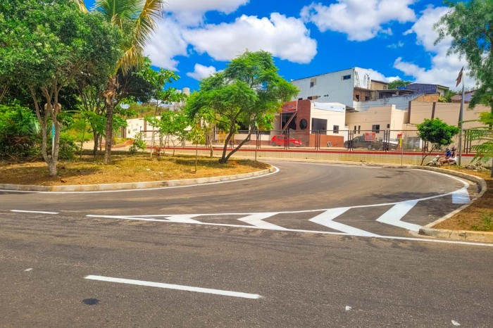 Foto: Reprodução/Prefeitura Mun. Vitória da Conquista - BA