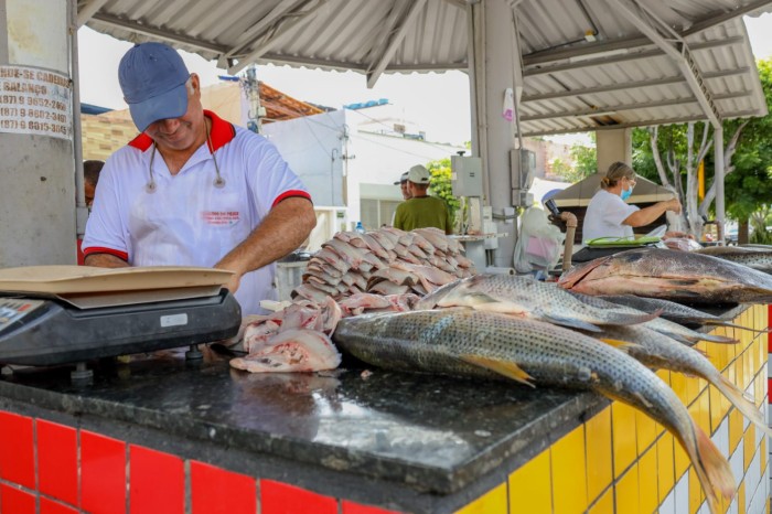 Foto: Reprodução/Prefeitura de Petrolina - PE