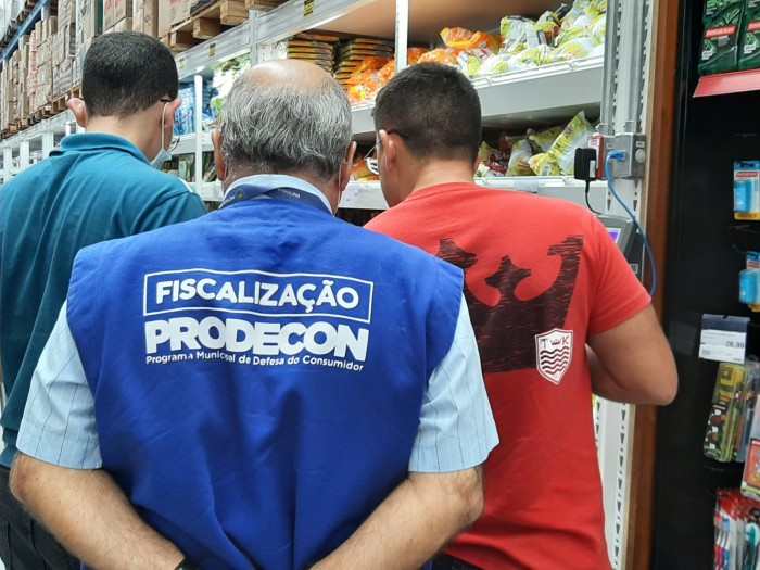 Foto: Reprodução/Prefeitura de Petrolina - PE