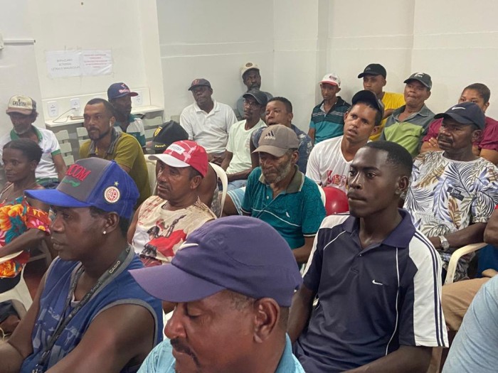 Foto: Reprodução/Prefeitura de Alagoinhas - BA