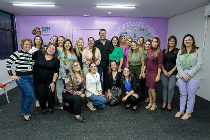 Foto: Reprodução/Prefeitura de Caruaru - PE