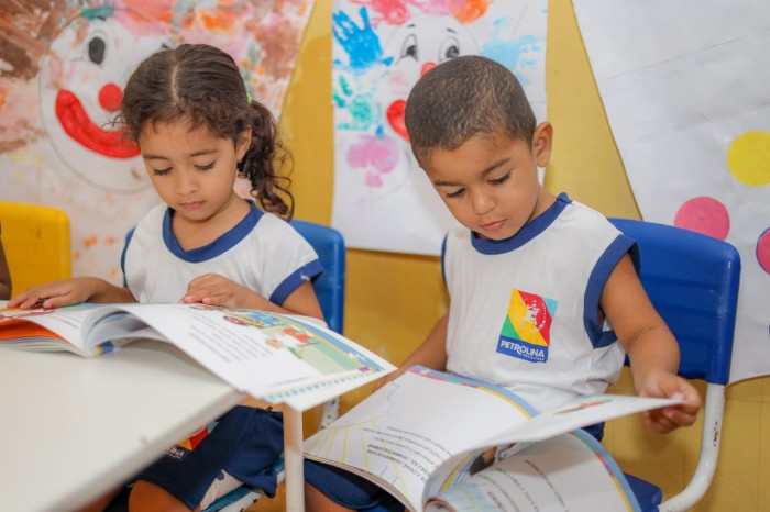 Foto: Reprodução/Prefeitura de Petrolina - PE