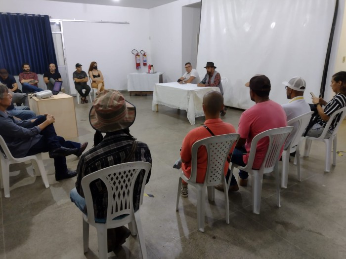 Foto: Reprodução/Prefeitura Mun. Vitória da Conquista - BA