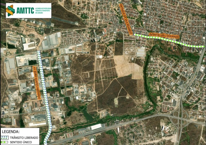 Foto: Reprodução/Prefeitura de Caruaru - PE