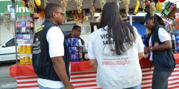 Foto: Reprodução/Prefeitura de Feira de Santana - BA