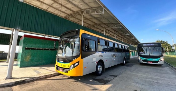 Foto: Reprodução/Prefeitura de Feira de Santana - BA