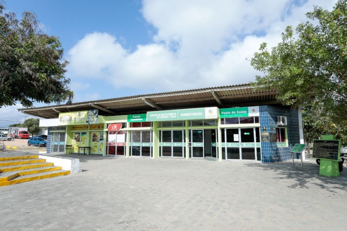 Foto: Reprodução/Prefeitura de Caruaru - PE