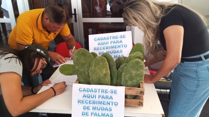 Foto: Reprodução/Prefeitura Mun. Vitória da Conquista - BA