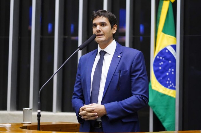 Prudente: direito de locomoção é o primeiro de todas as liberdades - (Foto: Pablo Valadares / Câmara dos Deputados)