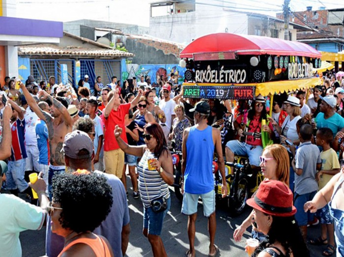 Foto: Reprodução/Prefeitura de Feira de Santana - BA