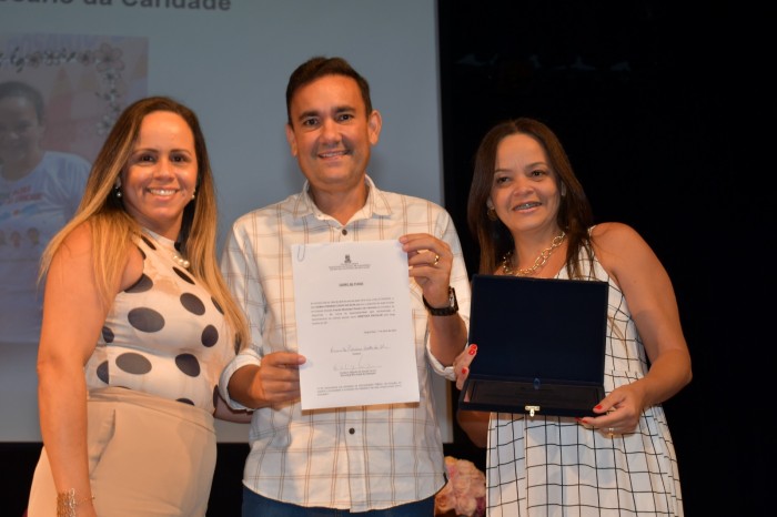 Foto: Reprodução/Prefeitura de Alagoinhas - BA