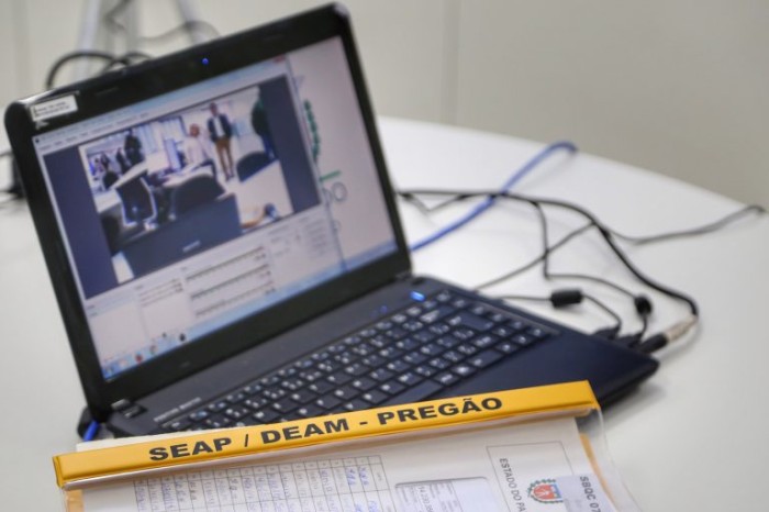 Opção pelas regras anteriores deverá ser expressa no edital - (Foto: Divulgação/Agência de Notícias do Paraná)