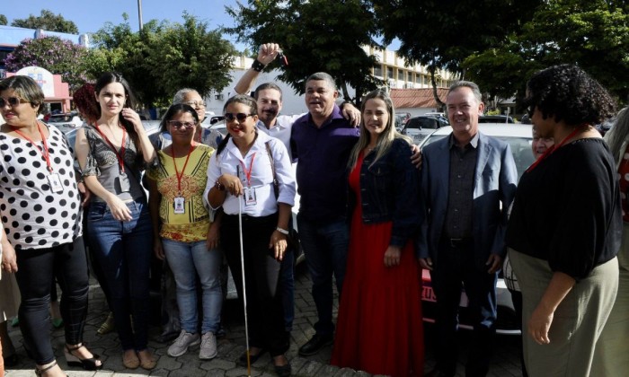 Foto: Reprodução/Prefeitura de Garanhuns - PE