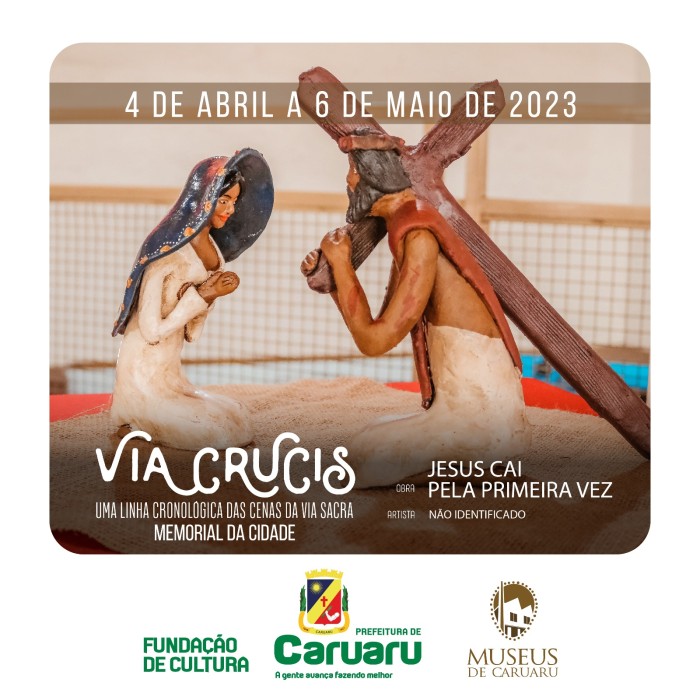 Foto: Reprodução/Prefeitura de Caruaru - PE