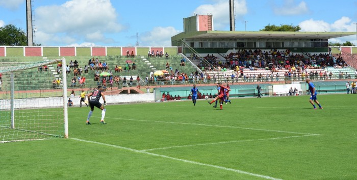 Fotos: Izinaldo Barreto